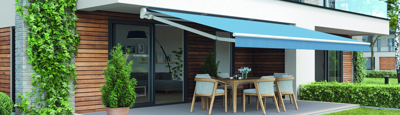 Solidux Markisen Onlineshop