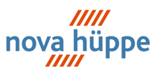 Nova Hüppe Logo