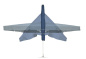 Preview: May Albatros Schirm auffahren