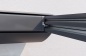 Preview: Nova Hüppe NovaTop Pergolamarkise Detail
