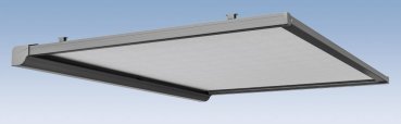 Nova Hüppe T250 SZ Unterdachmarkise Detail
