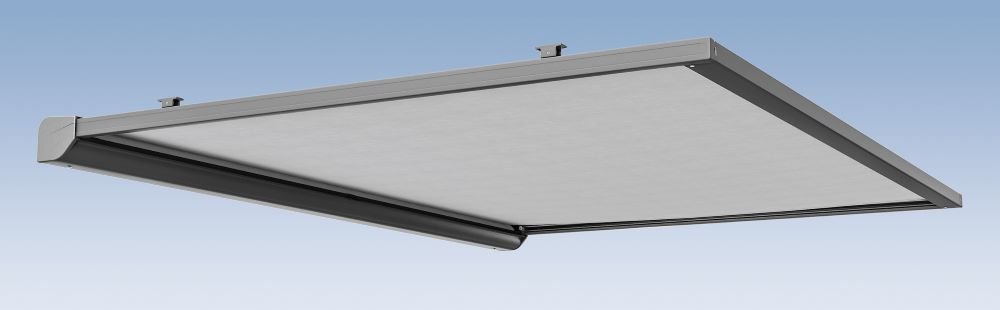 Nova Hüppe T200 Unterdachmarkise Detail