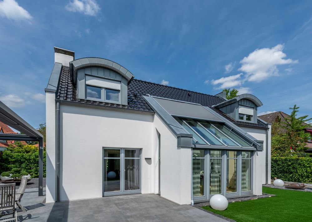 Nova Hüppe Trend 350 SZ Aufglasmarkise online bestellen